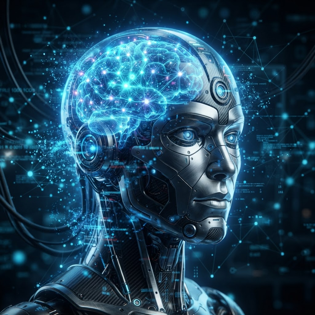 AI Autonomous Agents Development