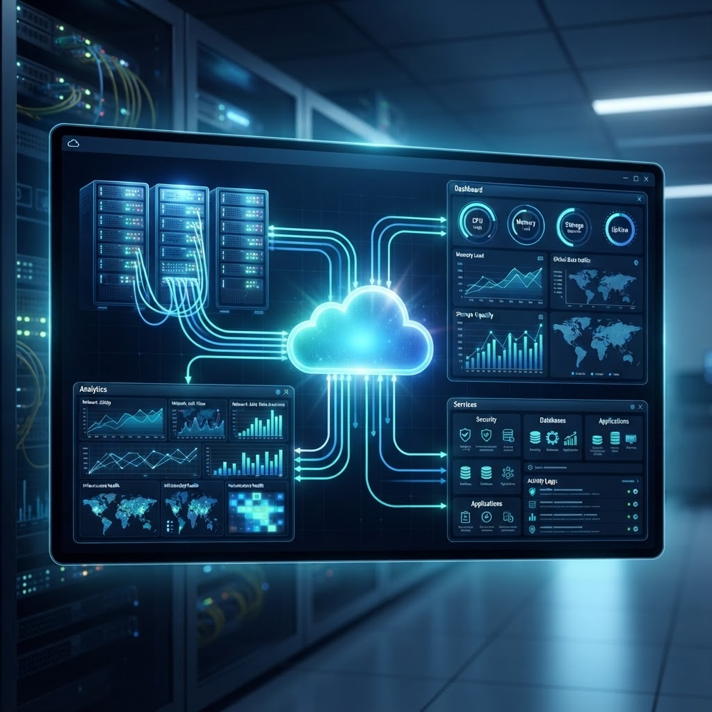 SAAS Solutions