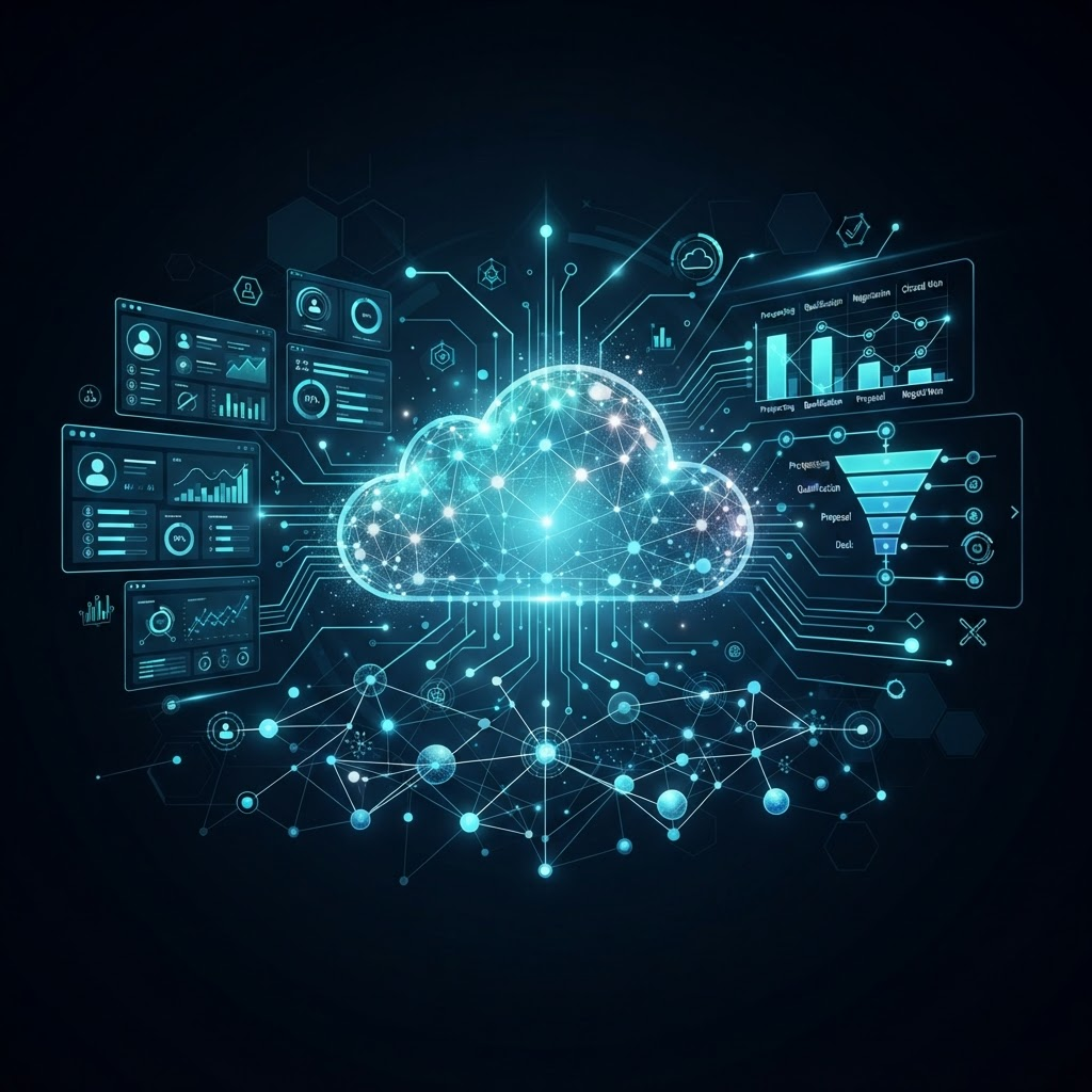 Salesforce Solutions