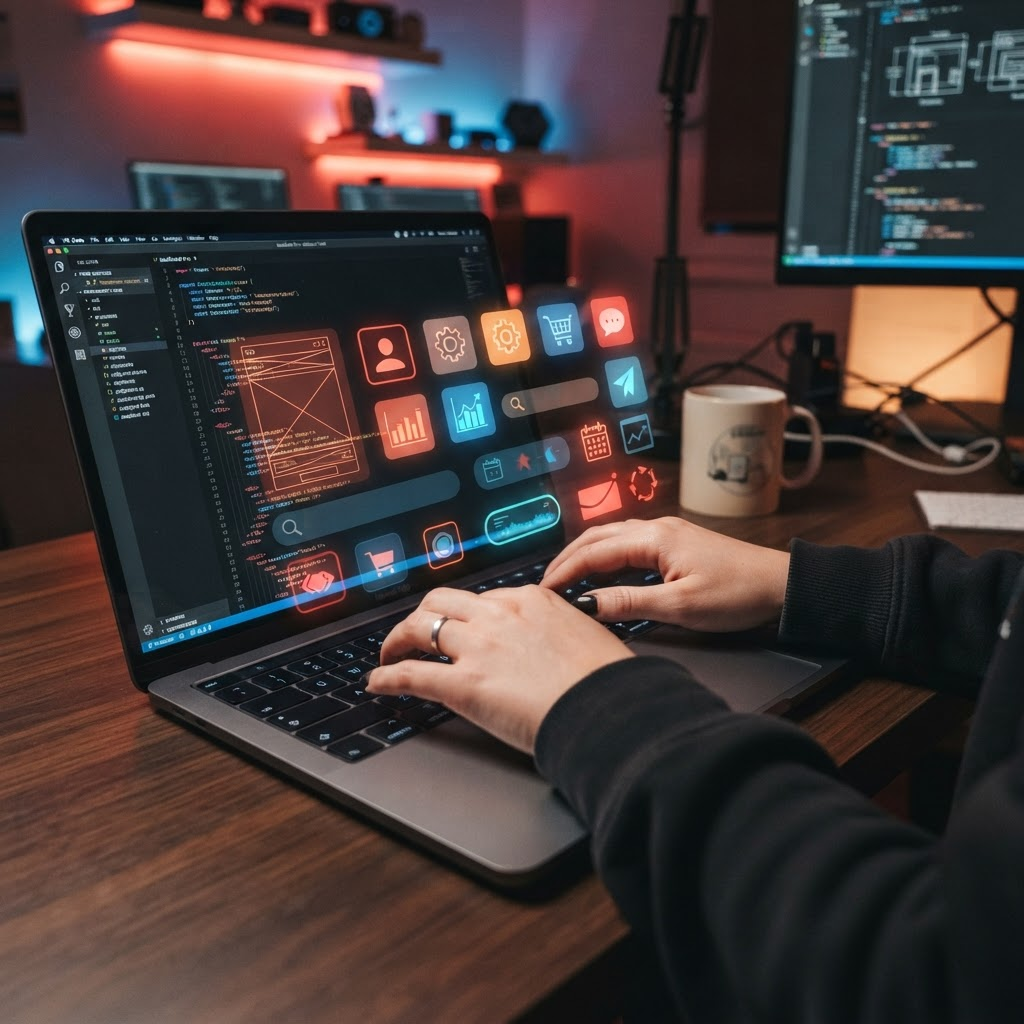 Web Applications